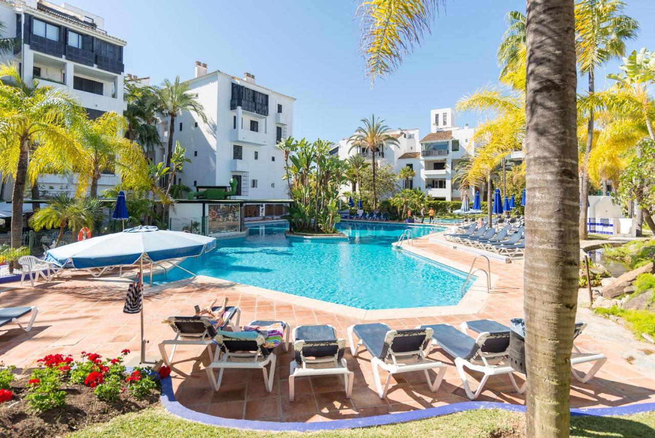 Jardines De Golondrinas 4* Marbella