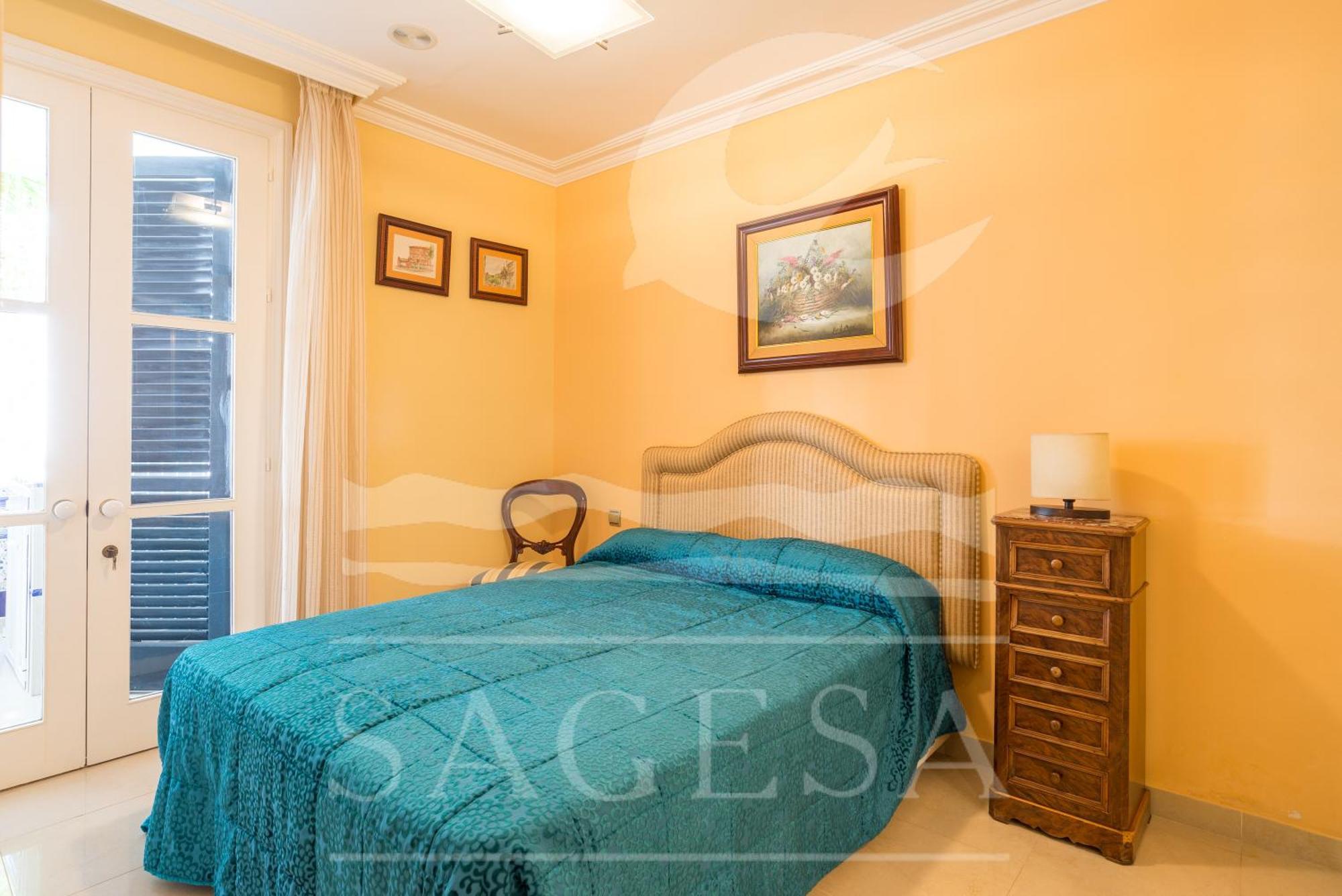 Jardines De Golondrinas 4* Marbella