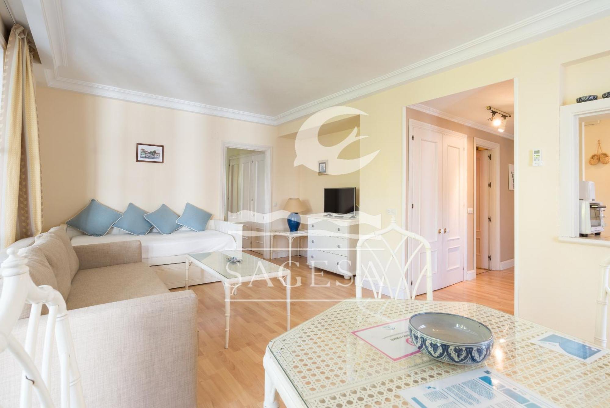 Resor Jardines De Golondrinas Marbella