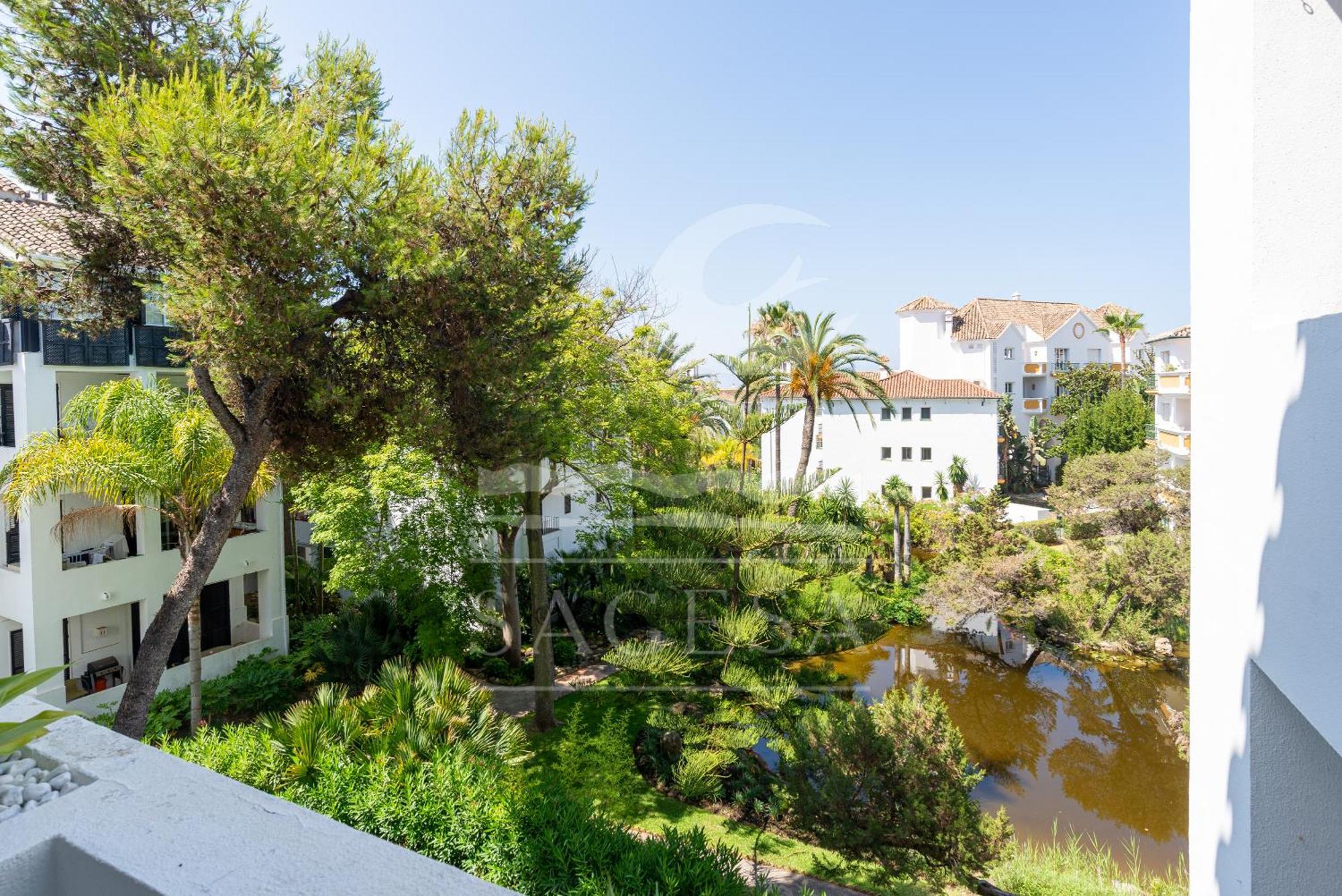 Resor Jardines De Golondrinas Marbella
