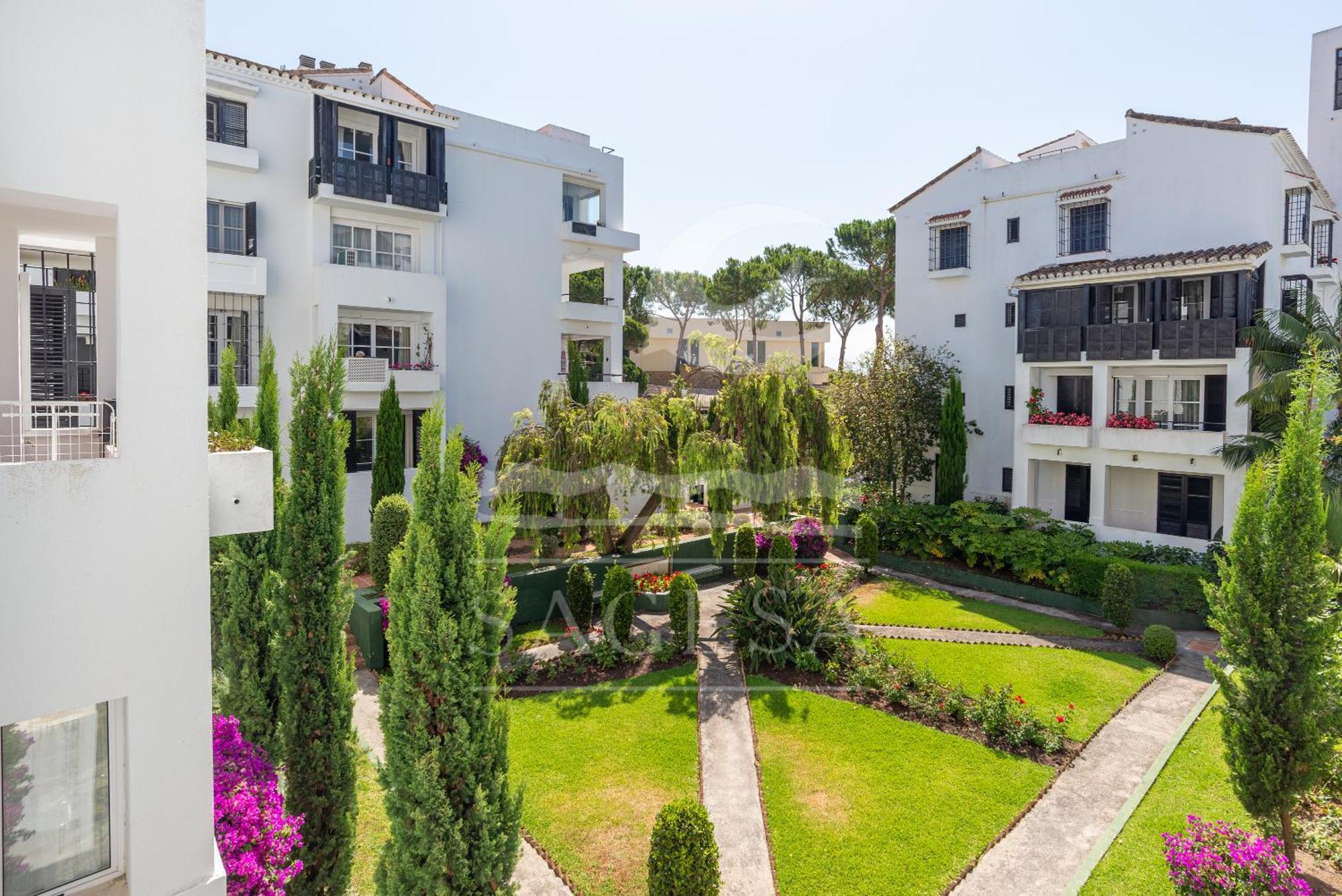 Resor Jardines De Golondrinas 4*