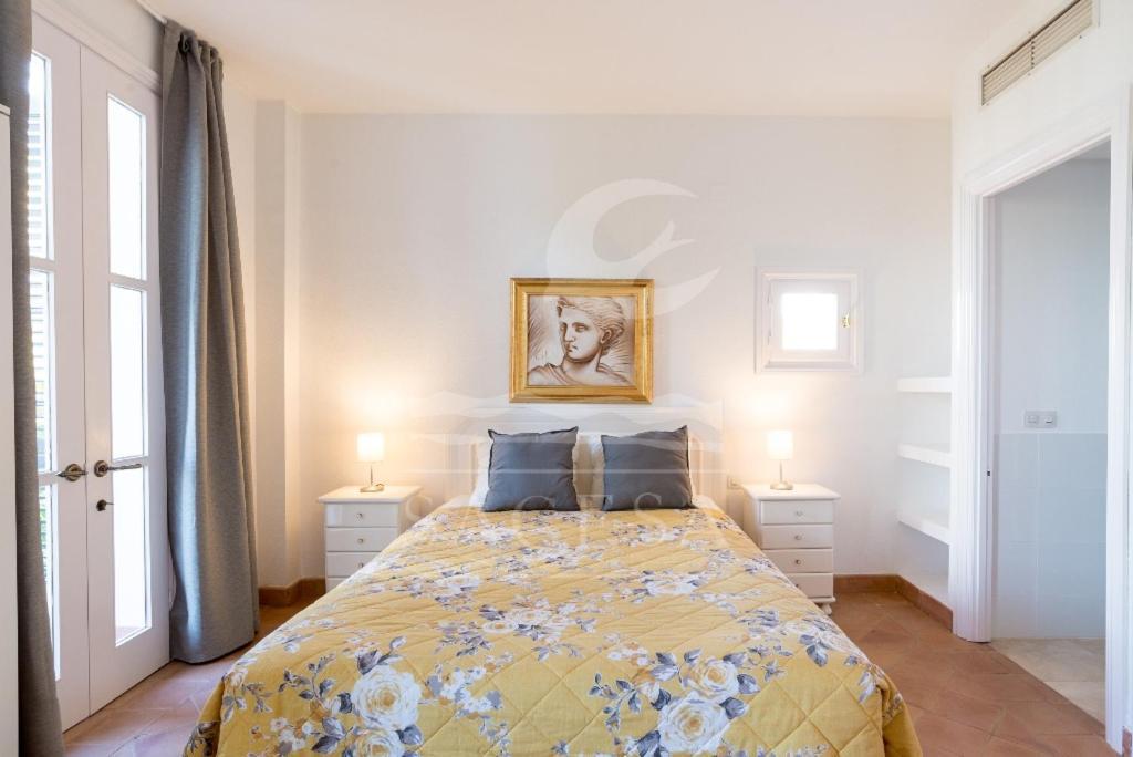 Resor Jardines De Golondrinas Marbella