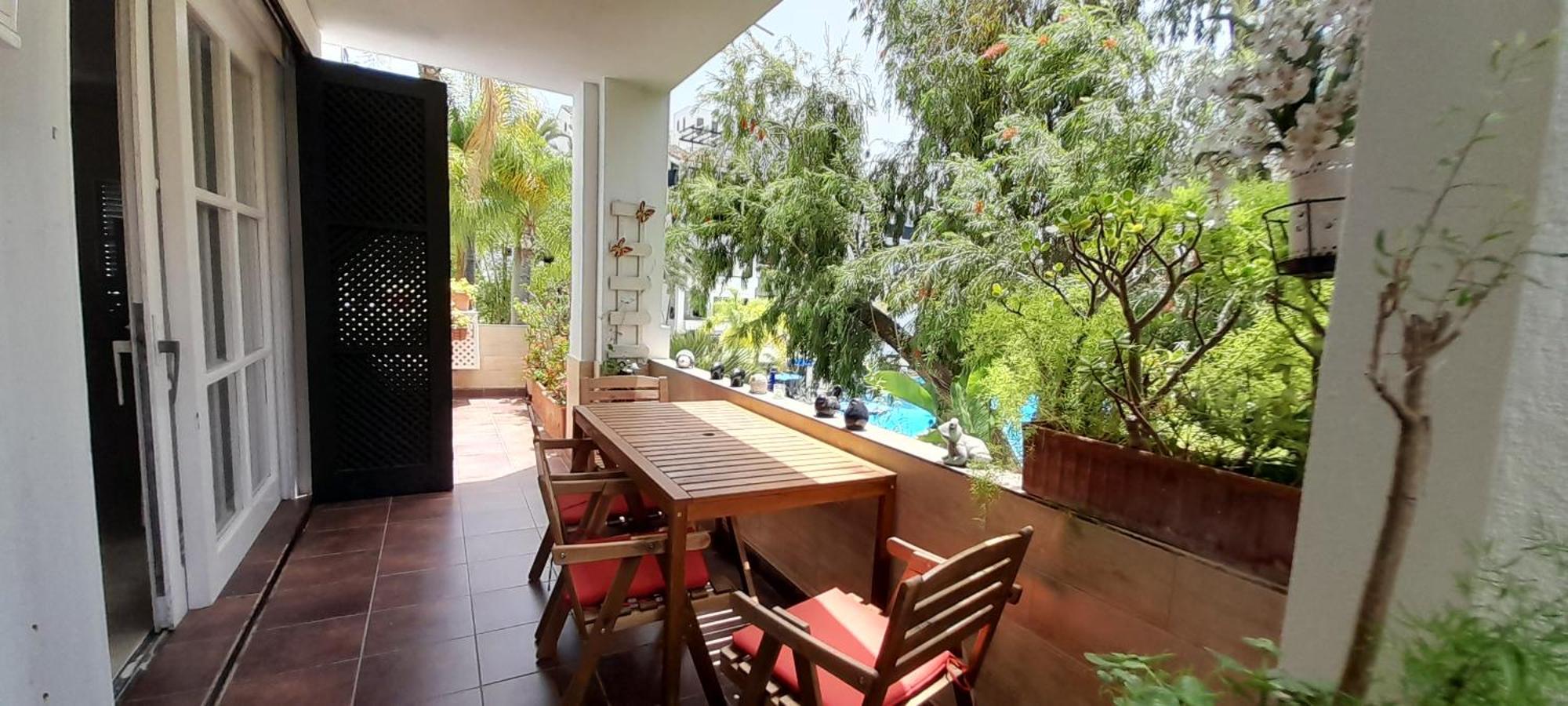 Resor Jardines De Golondrinas